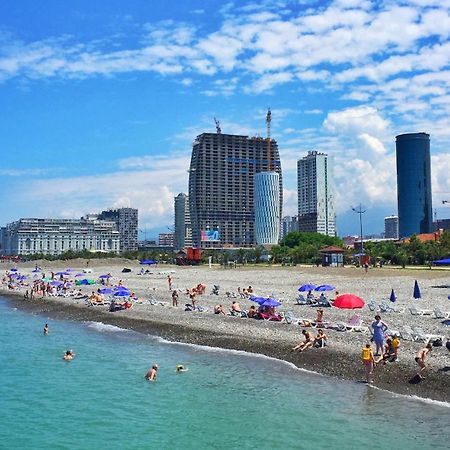 Apartment Rustaveli 59 Batumi Eksteriør bilde