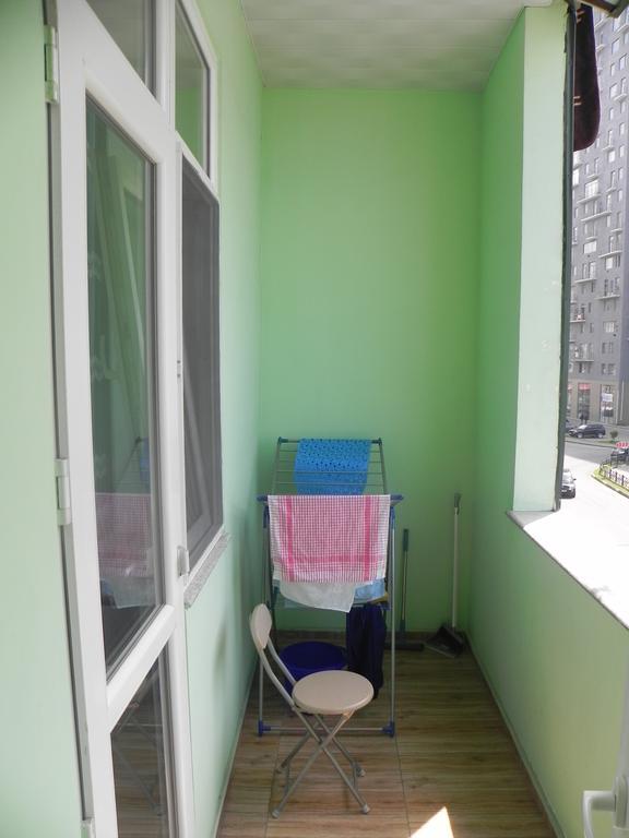 Apartment Rustaveli 59 Batumi Eksteriør bilde
