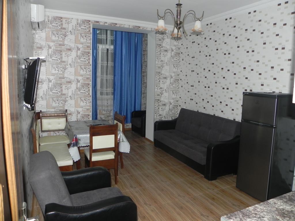 Apartment Rustaveli 59 Batumi Eksteriør bilde