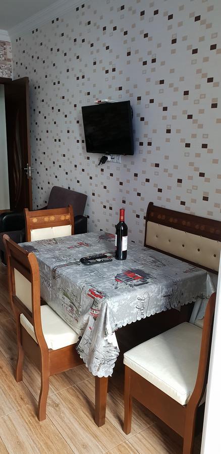 Apartment Rustaveli 59 Batumi Eksteriør bilde