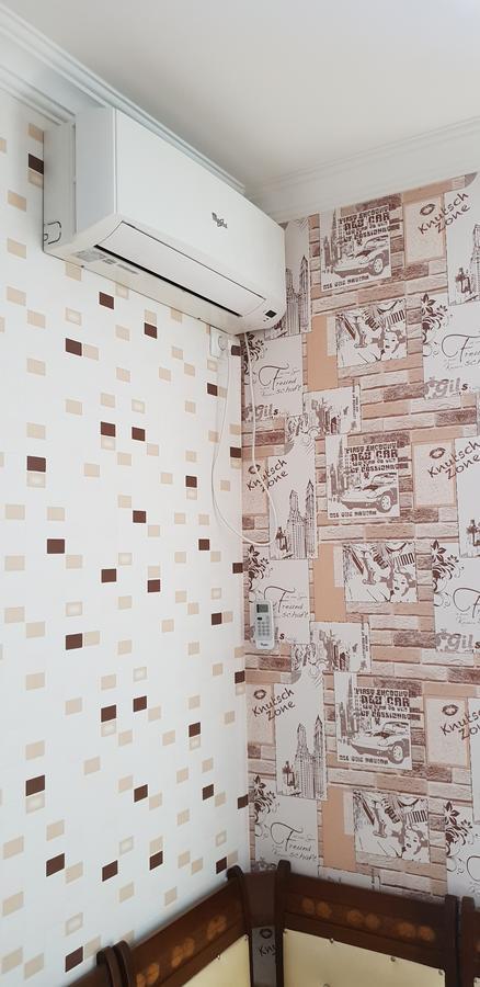 Apartment Rustaveli 59 Batumi Eksteriør bilde