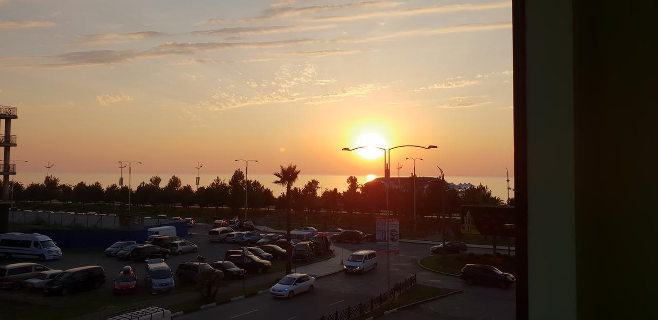 Apartment Rustaveli 59 Batumi Eksteriør bilde