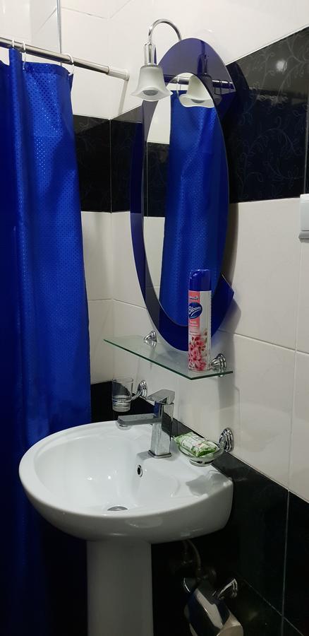 Apartment Rustaveli 59 Batumi Eksteriør bilde