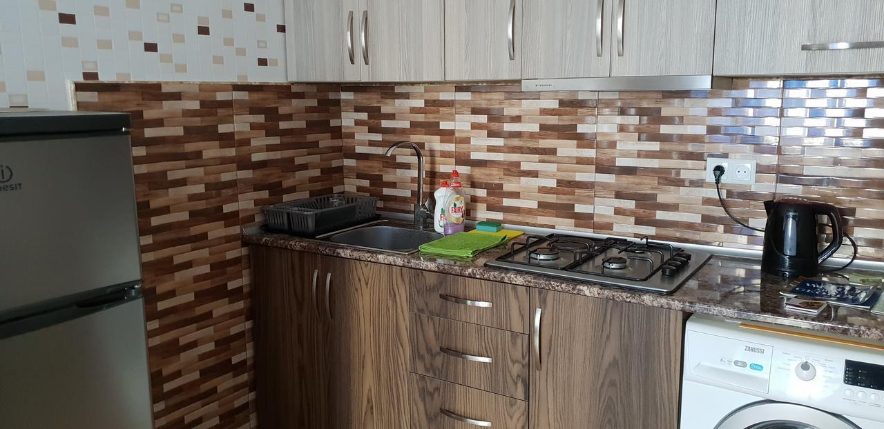 Apartment Rustaveli 59 Batumi Eksteriør bilde