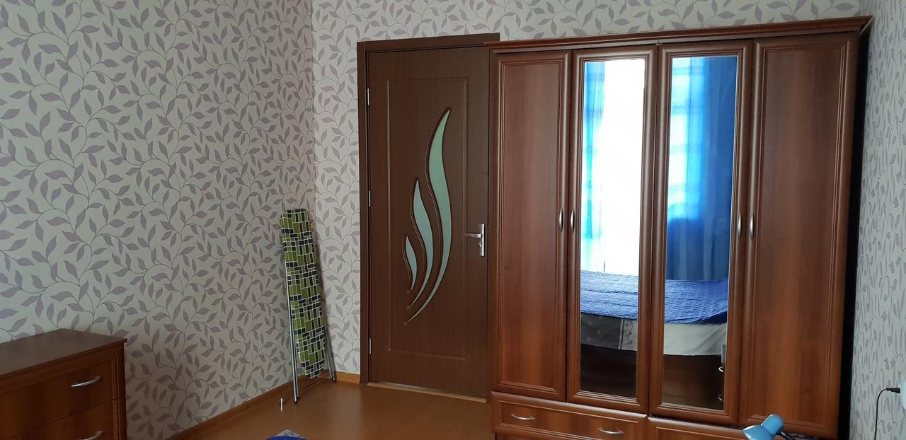 Apartment Rustaveli 59 Batumi Eksteriør bilde