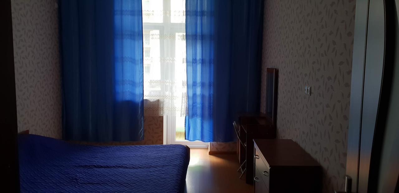 Apartment Rustaveli 59 Batumi Eksteriør bilde