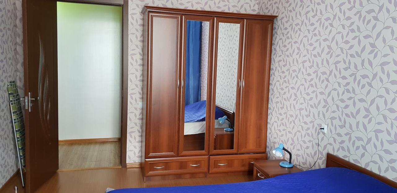 Apartment Rustaveli 59 Batumi Eksteriør bilde